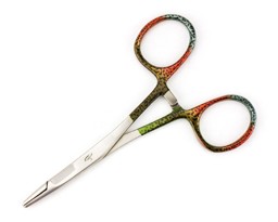 Zeige Details für ARTERIENFLACHKLEMME 14 CM "RAINBOW TROUT" Bild von ARTERIENFLACHKLEMME 14 CM "RAINBOW TROUT"