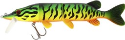 Zeige Details für WESTIN MIKE THE PIKE  -  CRAZY FIRETIGER 28CM Bild von WESTIN MIKE THE PIKE  -  CRAZY FIRETIGER 28CM