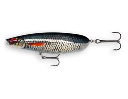 Afficher les détails pour RAPALA X-RAP SCOOP LIVE ROACH Image de RAPALA X-RAP SCOOP LIVE ROACH