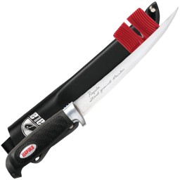 Bild von RAPALA FILETIERMESSER SOFT GRIP