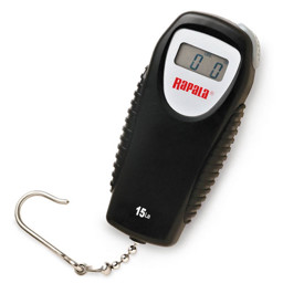 Zeige Details für RAPALA MINI WAAGE DIGITAL 25kg Bild von RAPALA MINI WAAGE DIGITAL 25kg