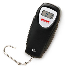 Bild von RAPALA MINI WAAGE DIGITAL 25kg