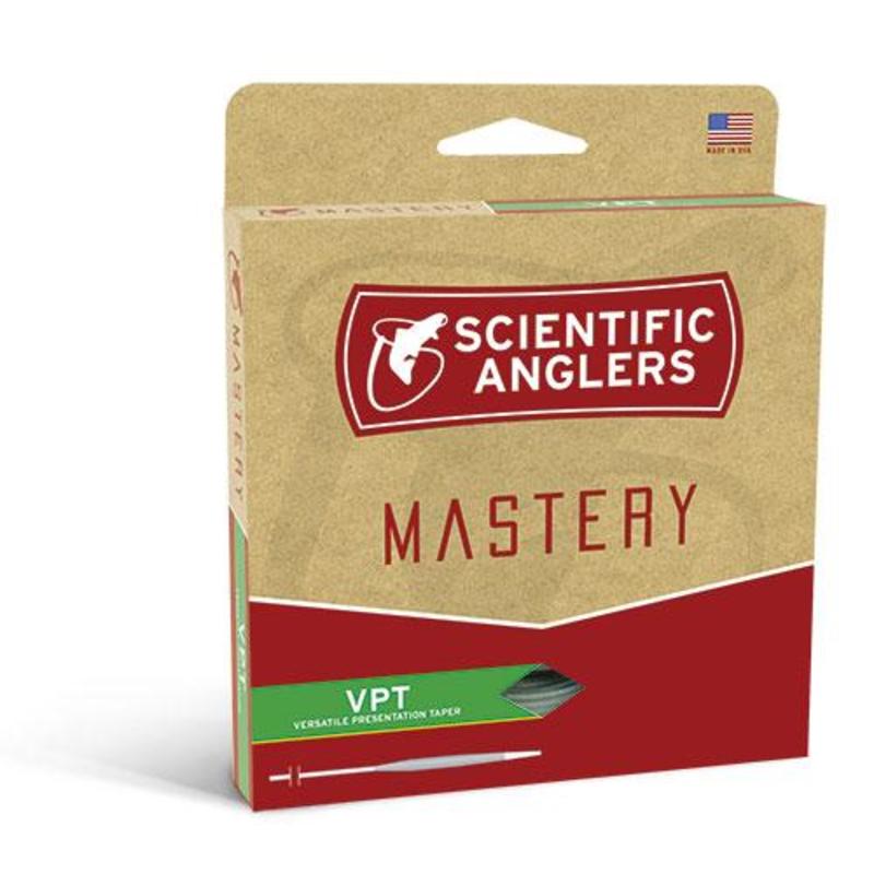 Image de SCIENTIFIC MASTERY VPT WILLOW/ORANGE