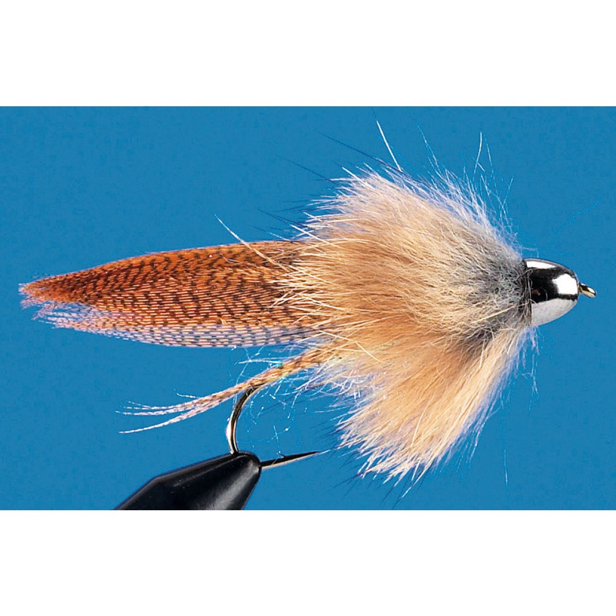 Image de STREAMER CONE HEAD KOPPENSTREAMER BROWN