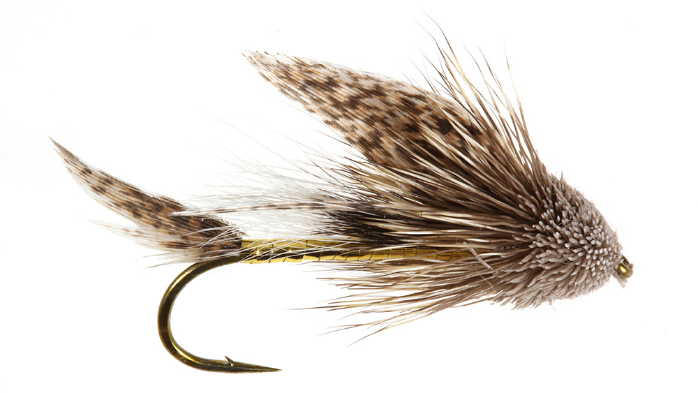 Image de STREAMER MUDDLER MINNOW