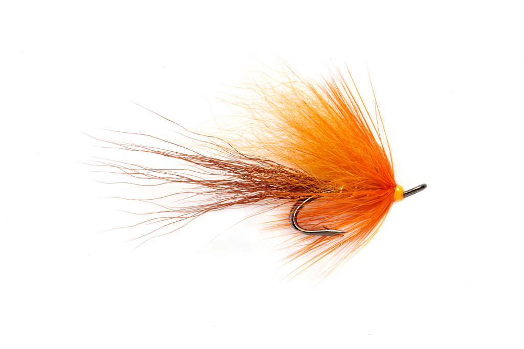 Immagine di LACHSFLIEGEN STOKOE'S SHRIMP ORIGINAL