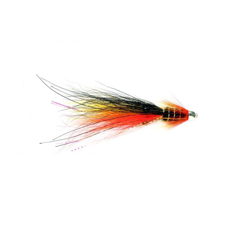 Image de TUBE FLIES RS SUPER SNAELDA CASCADE