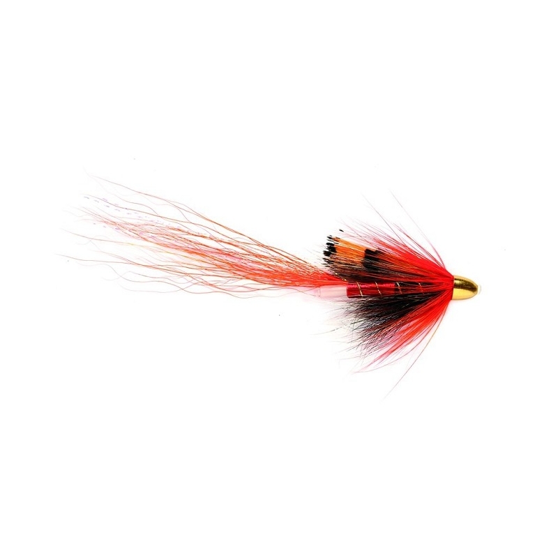 Bild von TUBE FLIES ALLY'S SHRIMP 