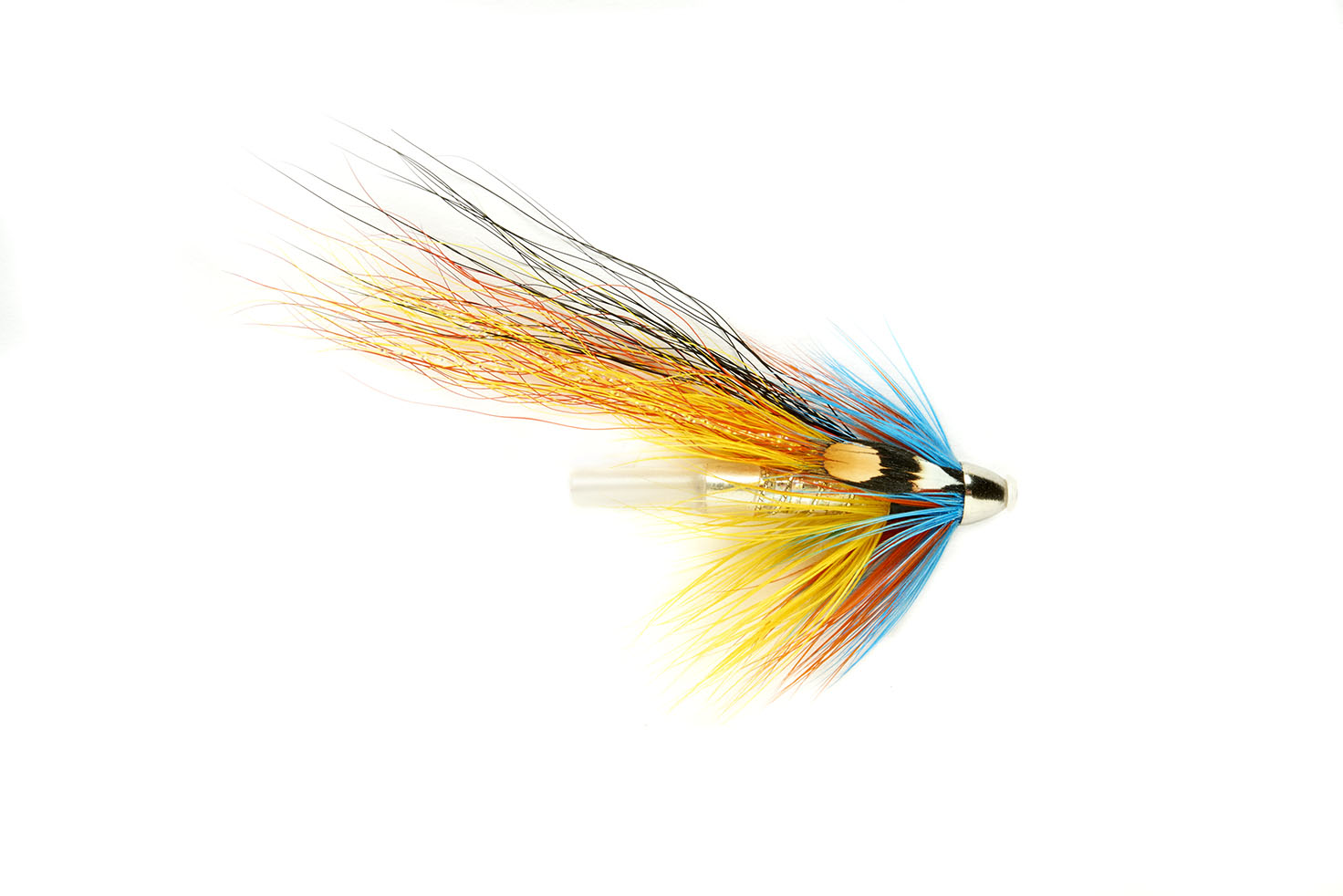 Bild von TUBE FLIES KINERMONY KILLER