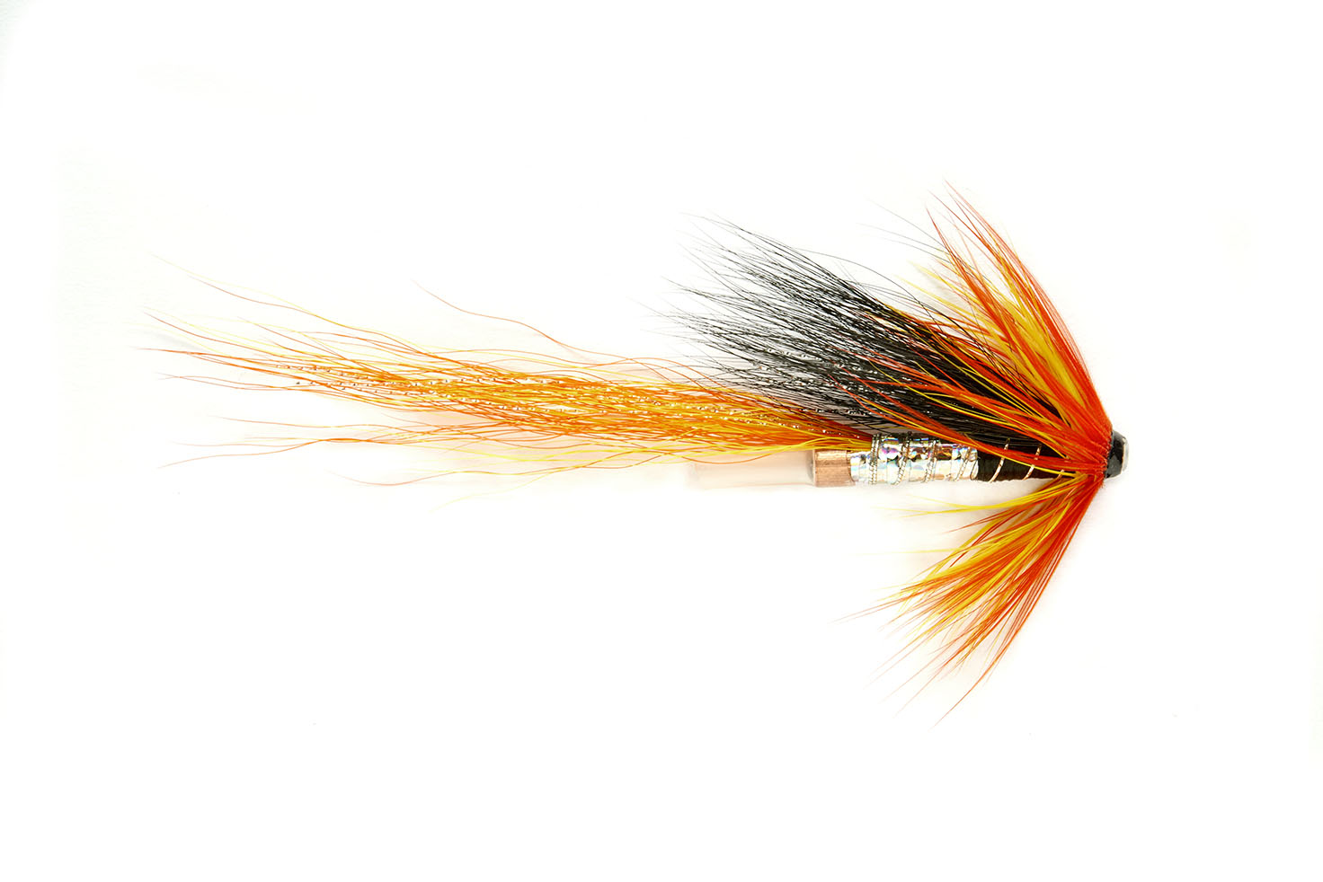 Image de TUBE FLIES CASCADE