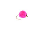 Picture of FULLING MILL BLOB EGG PINK BARBLESS