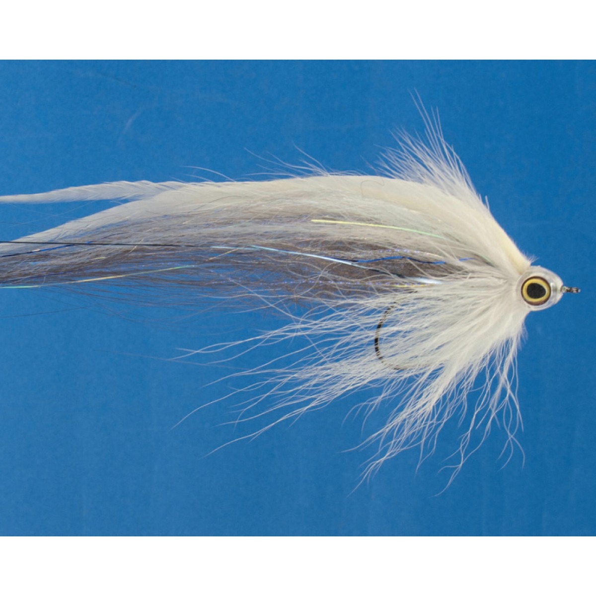 Picture of STREAMER PIKE COLLECTOR WHITEFISH