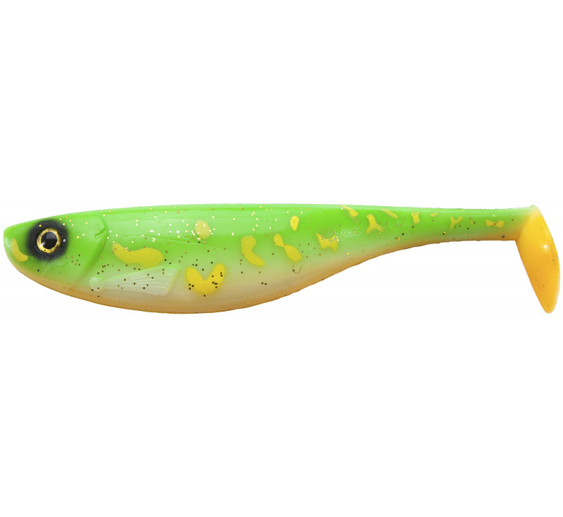 Bild von IRON CLAW SLAB SHAD HPI