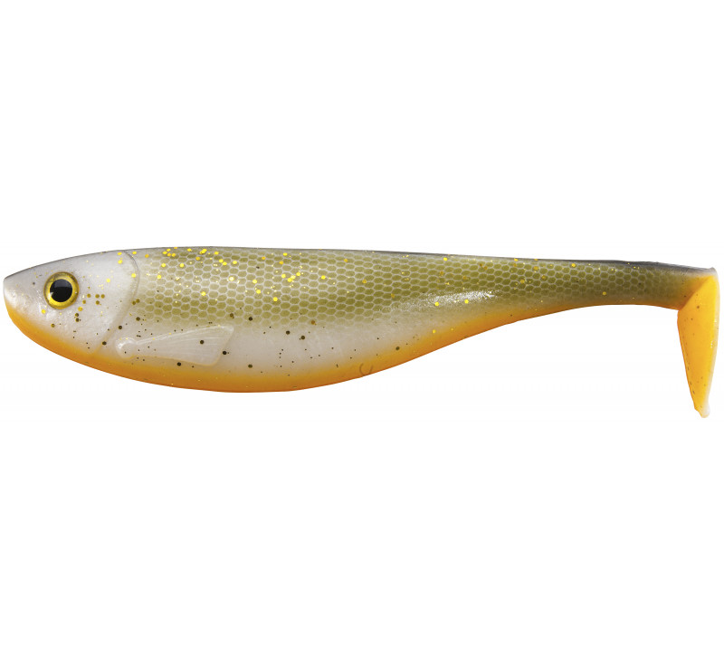 Image de IRON CLAW SLAB SHAD GS