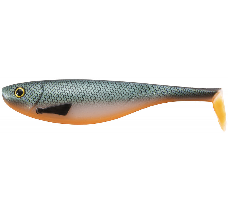 Image de IRON CLAW SLAB SHAD RO