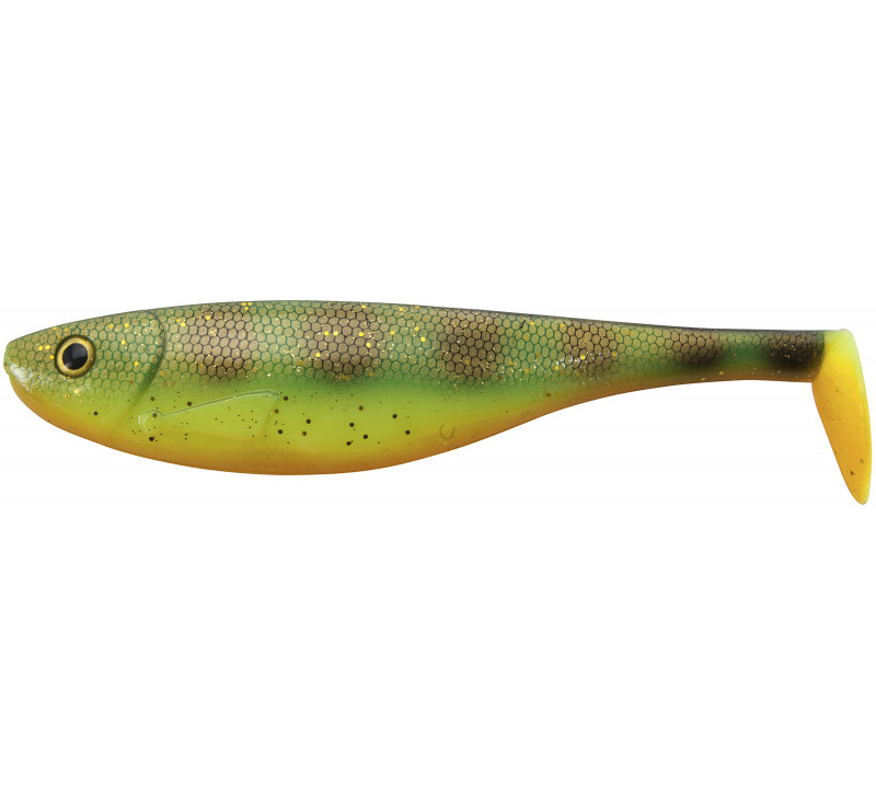 Bild von IRON CLAW SLAB SHAD HP