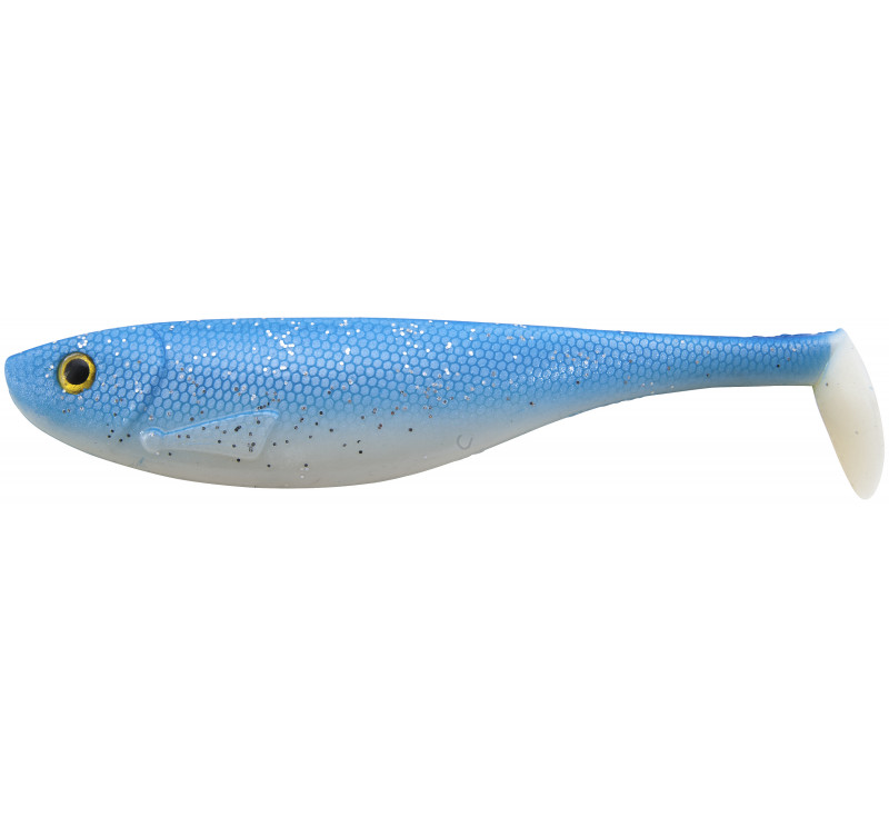 Image de IRON CLAW SLAB SHAD HR