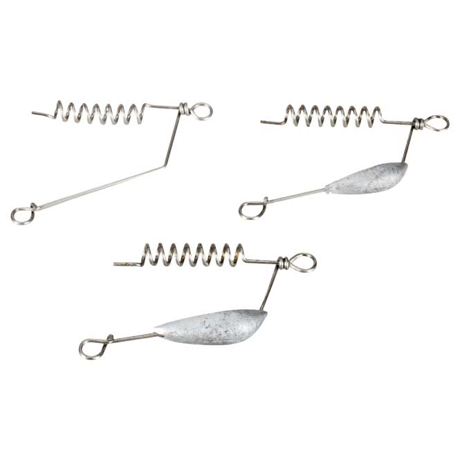 Image de IRON CLAW SLAB SHAD RIG SYSTEM 