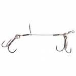 Picture of IRON CLAW SLAB SHAD RIG SYSTEM 