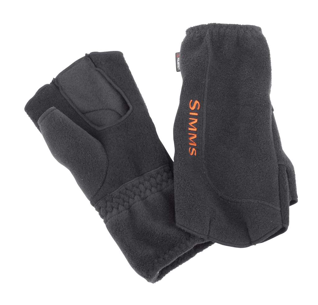 Image de SIMMS HEADWATERS NO FINGER GLOVE HANDSCHUHE