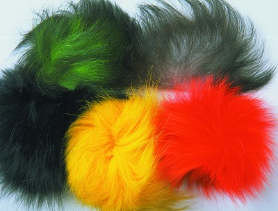 Picture of VENIARD FOX TAIL