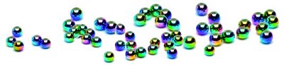 Bild von VENIARD RAINBOW BEADS