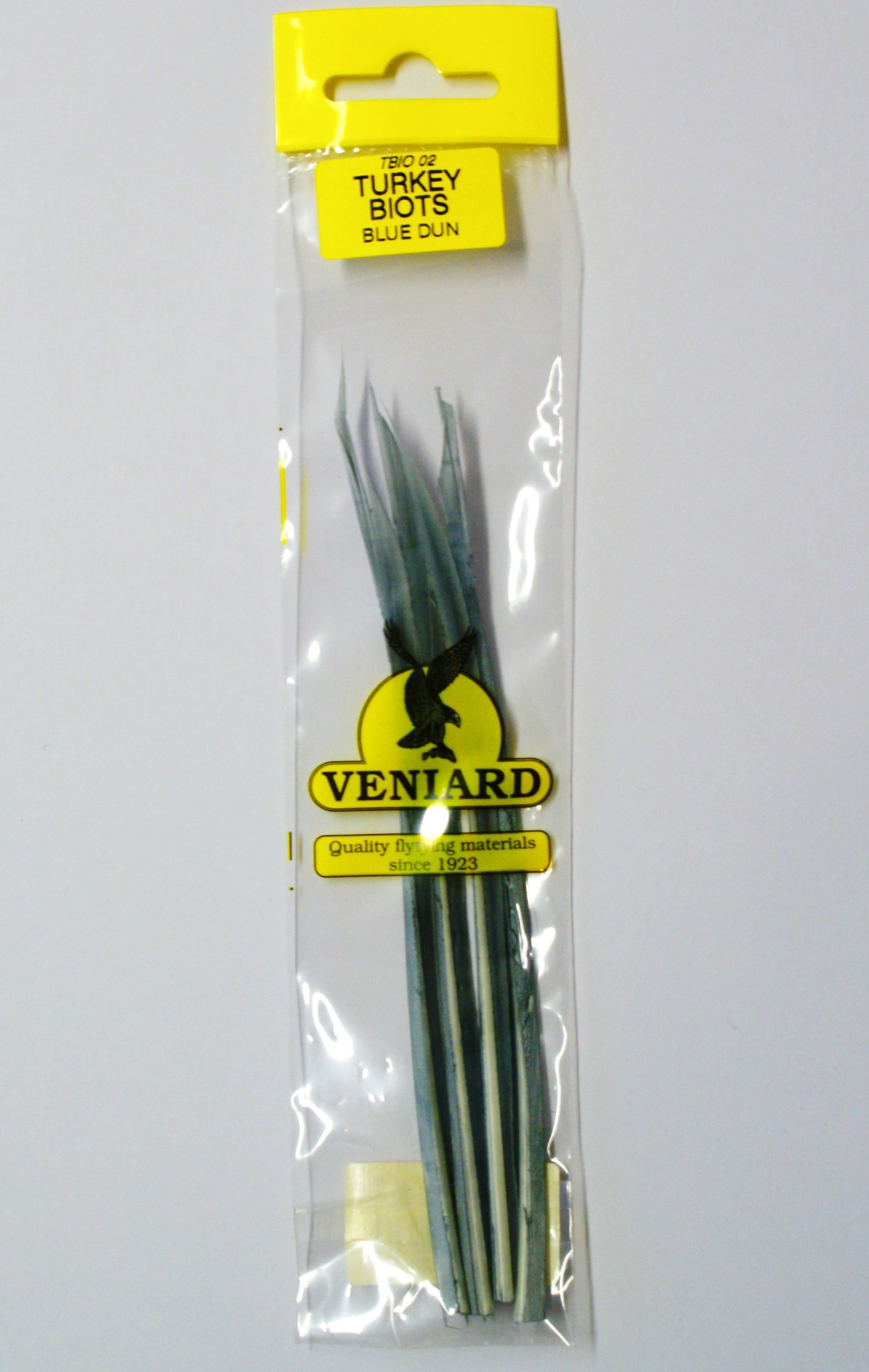 Picture of VENIARD TURKEY BIOTS BLUE DUN