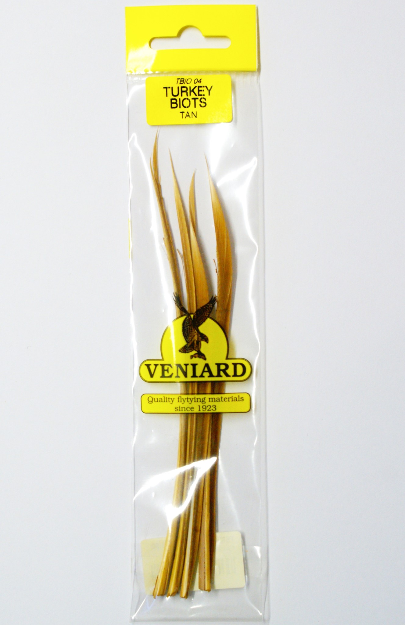 Picture of VENIARD TURKEY BIOTS TAN