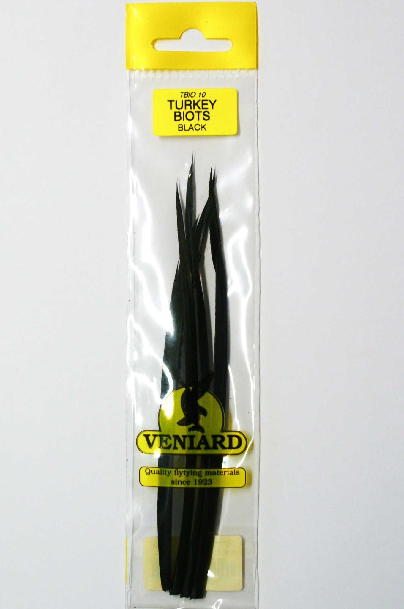 Bild von VENIARD TURKEY BIOTS BLACK