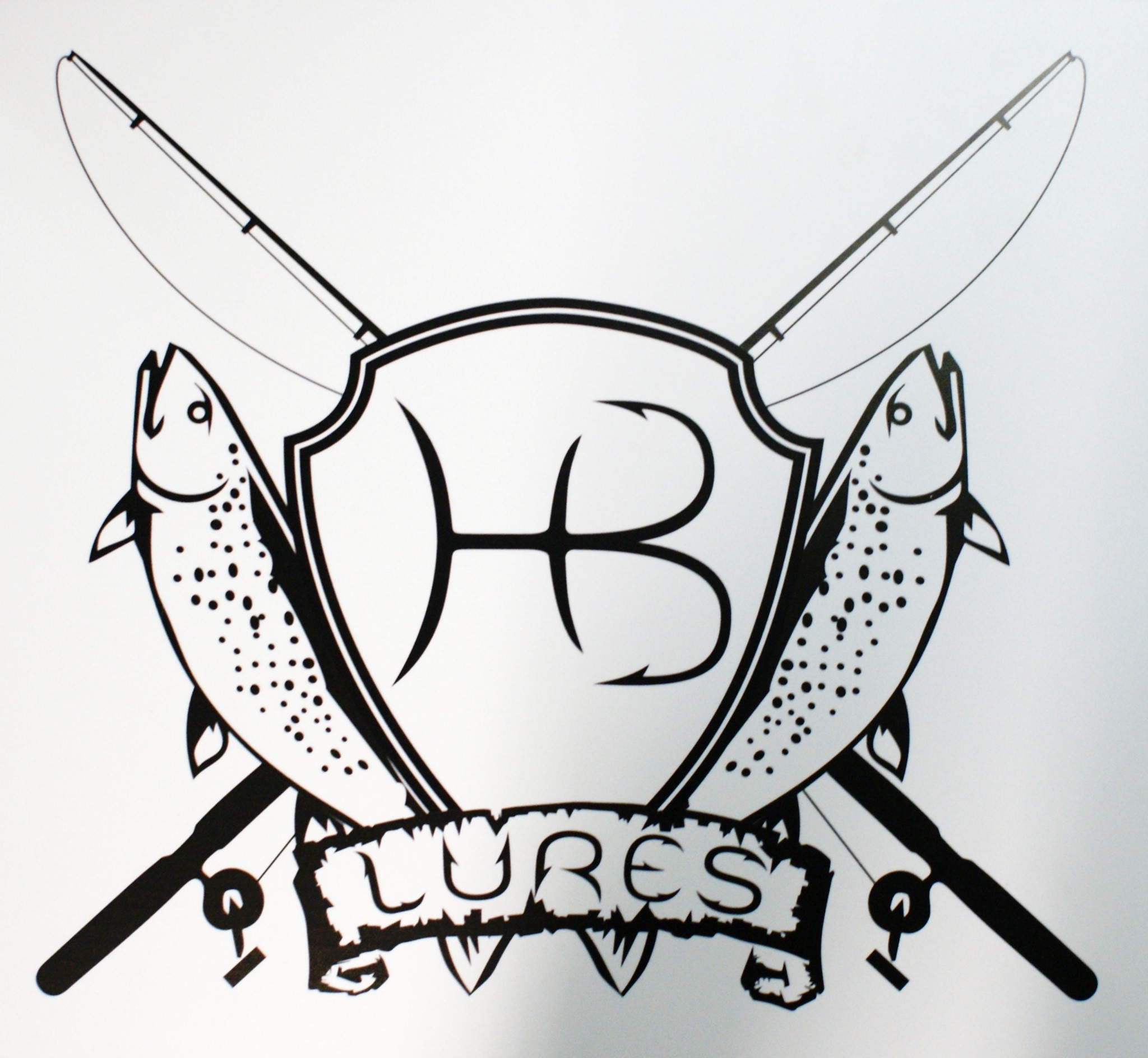 Bilder für Hersteller HB-Lures