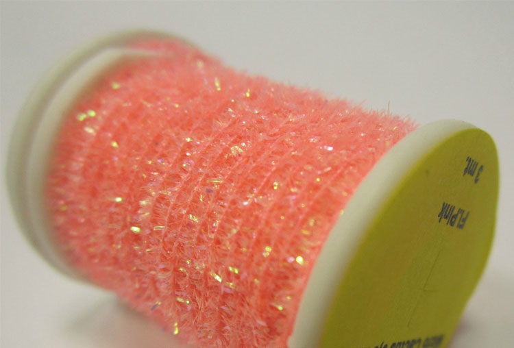 Bild von VENIARD MICRO CACTUS CHENILLE FL. PINK 0.8mm