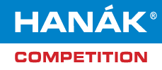 Hanák Competition
