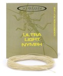 Picture of VISION ULTRA LIGHT NYMPH LEVEL 0,58mm / 28m