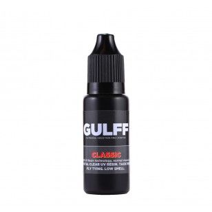 Bild von GULFF CLASSIC 15ml CLEAR