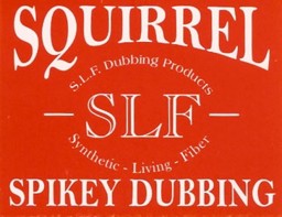 Picture for manufacturer S.L.F. Dubbing Products