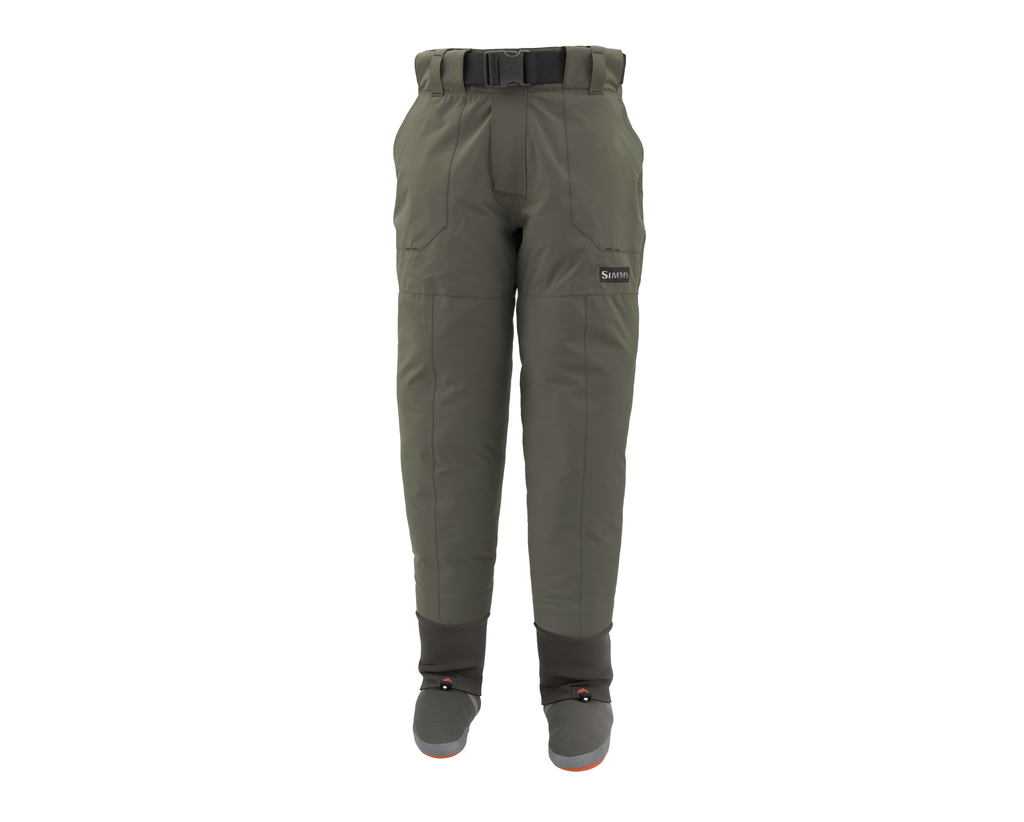 Immagine di SIMMS FREESTONE PANT DARK GUNMETAL