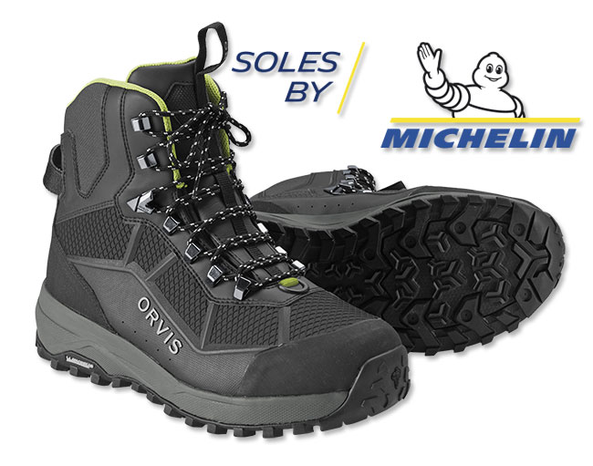 Immagine di ORVIS PRO WADING BOOT