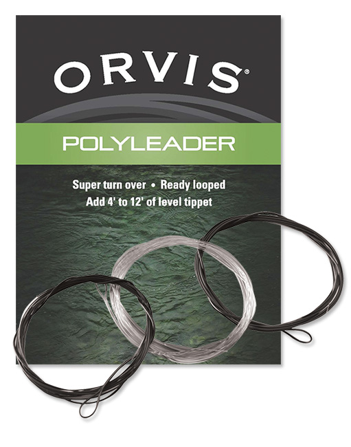 Image de ORVIS 10' SALMON POLYLEADER