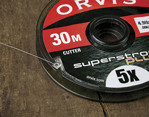 Immagine di ORVIS SUPERSTRONG PLUS TIPPET