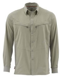 Zeige Details für SIMMS INTRUDER BICOMP SHIRT HEMD DARK KHAKI Bild von SIMMS INTRUDER BICOMP SHIRT HEMD DARK KHAKI