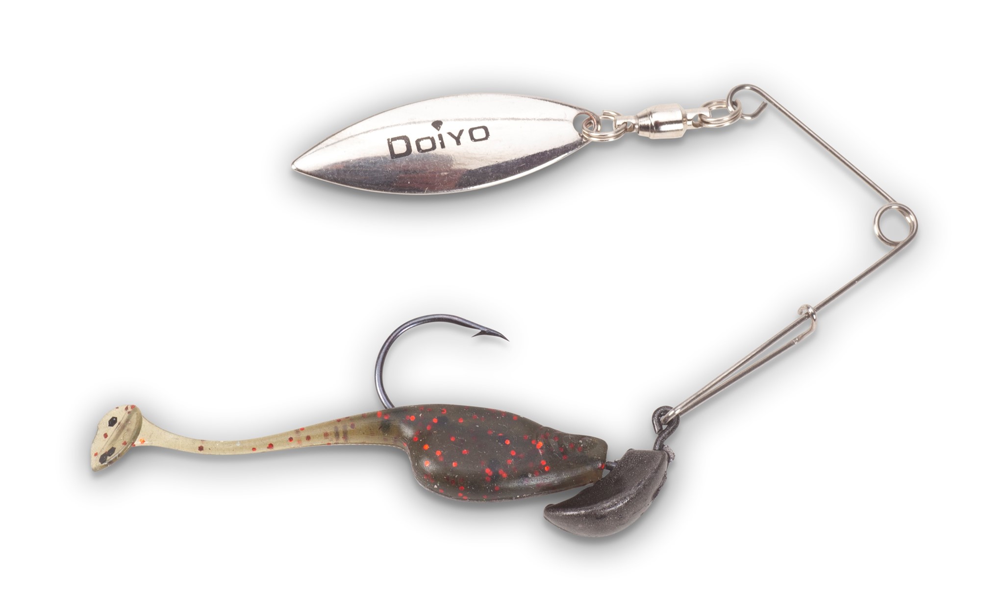 Image de DOIYO NEIRU SPINNERBAIT WMS