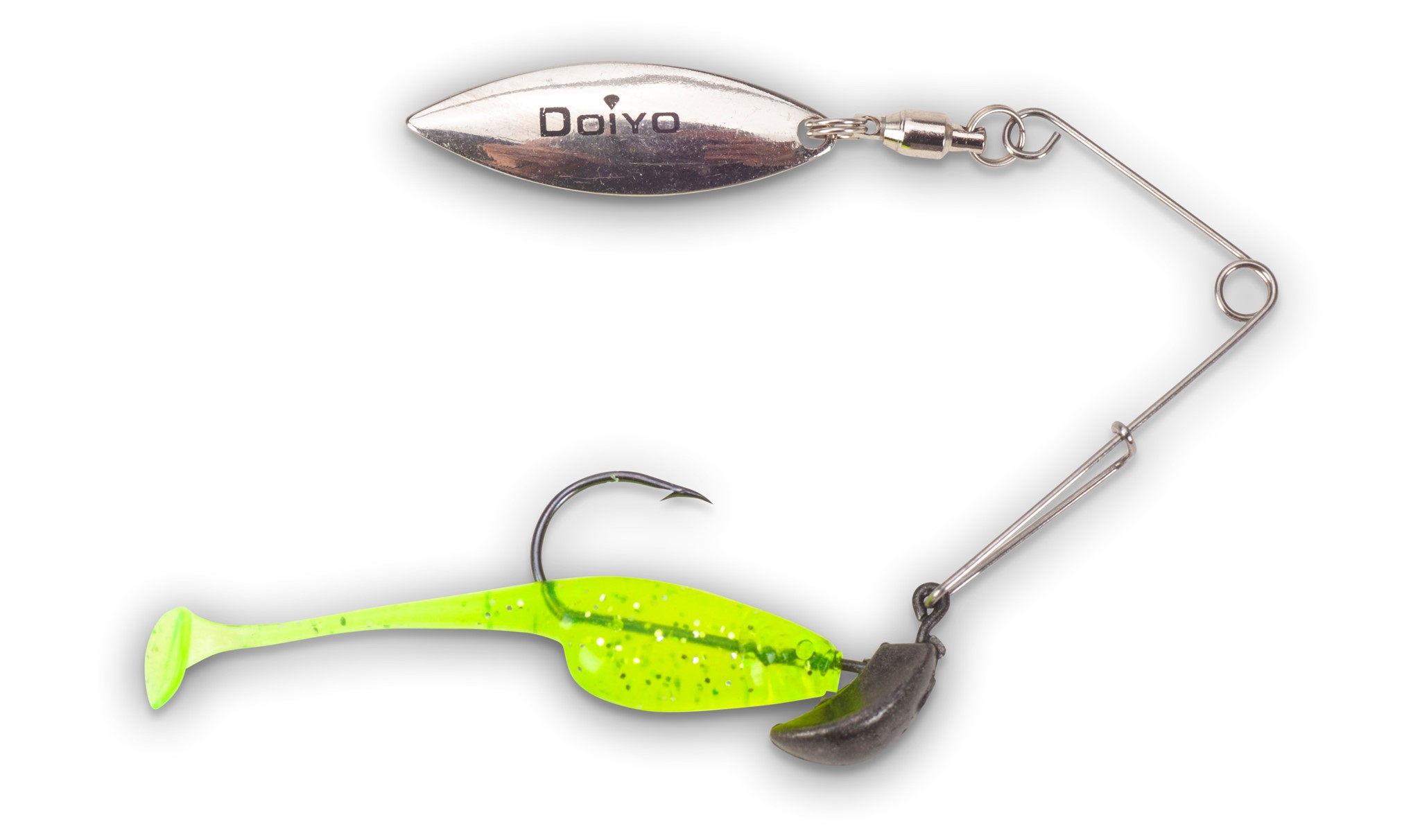 Bild von DOIYO NEIRU SPINNERBAIT CH