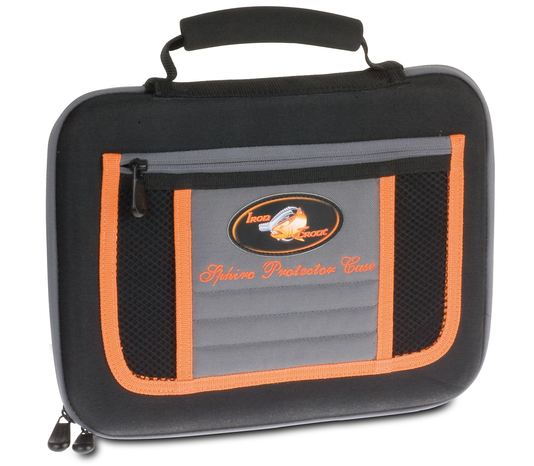 Immagine di IRON TROUT SBIROLINO PROTECTOR CASE