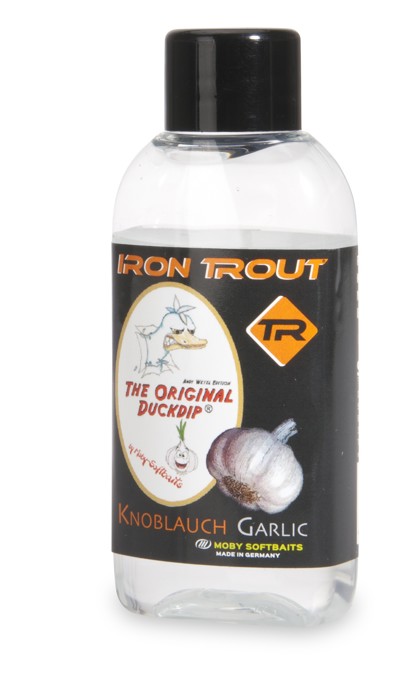 Picture of IRON TROUT DUCKDIP KNOBLAUCH