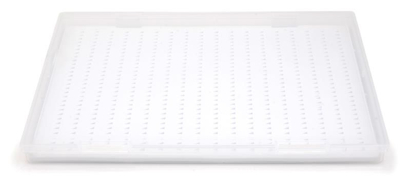 Bild von VISION FLY BOX SLIM MAGNUM 18 ROW