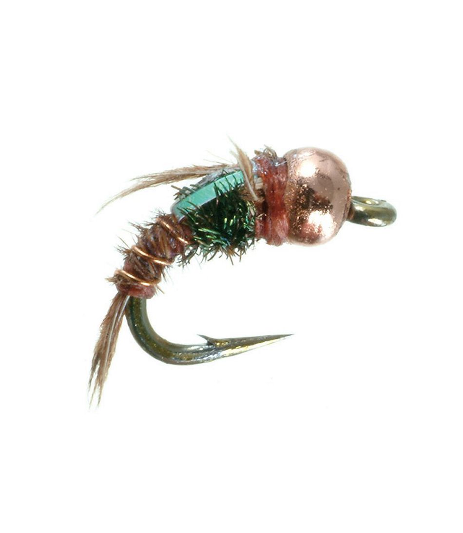 Bild von NYMPHE QUASIMODO PHEASANT TAIL