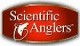 Afficher les images du fabricant Scientific Anglers