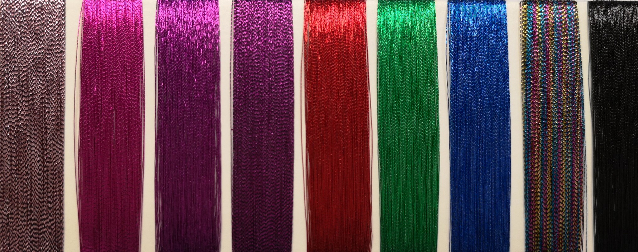 Bild von TEXTREME MICROTINSEL SET