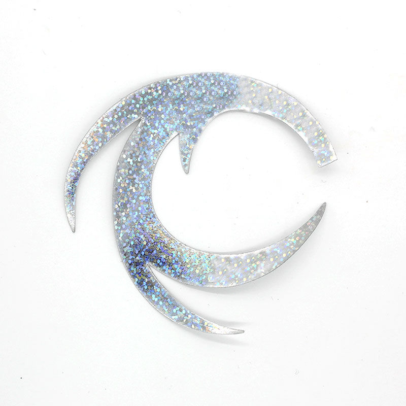 Bild von PACCHIARINI'S DRAGON TAILS SILVER