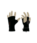 Picture of SIMMS HEADWATERS NO FINGER GLOVE HANDSCHUHE